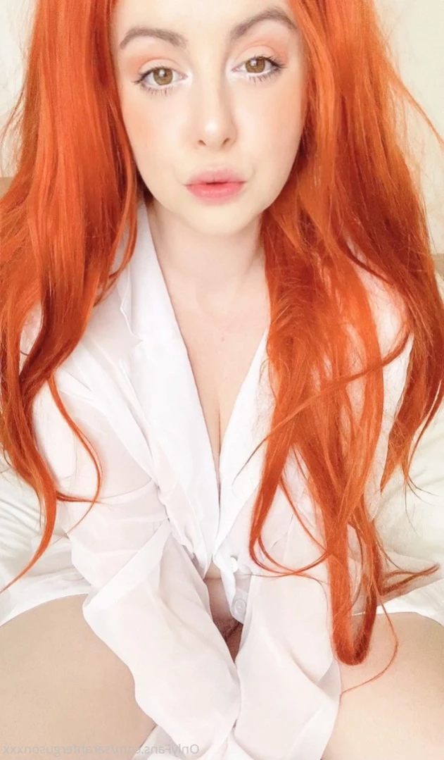Sarah Ferguson [ sarahfergusonxxx ] Onlyfans leaked photo 11097588 on Hotleaks.tv