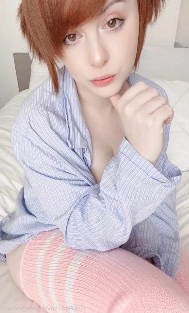 Sarah Ferguson [ sarahfergusonxxx ] Onlyfans leaked photo 11097659 on Hotleaks.tv