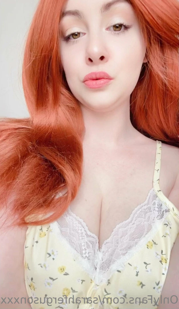 Sarah Ferguson [ sarahfergusonxxx ] Onlyfans leaked photo 11097923 on Hotleaks.tv