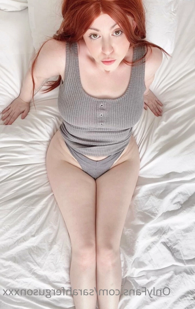 Sarah Ferguson [ sarahfergusonxxx ] Onlyfans leaked photo 11098043 on Hotleaks.tv