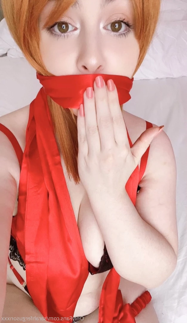 Sarah Ferguson [ sarahfergusonxxx ] Onlyfans leaked photo 11098108 on Hotleaks.tv