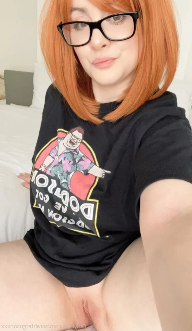 Sarah Ferguson [ sarahfergusonxxx ] Onlyfans leaked photo 11098167 on Hotleaks.tv