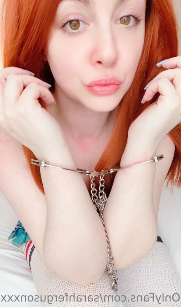 Sarah Ferguson [ sarahfergusonxxx ] Onlyfans leaked photo 11098284 on Hotleaks.tv