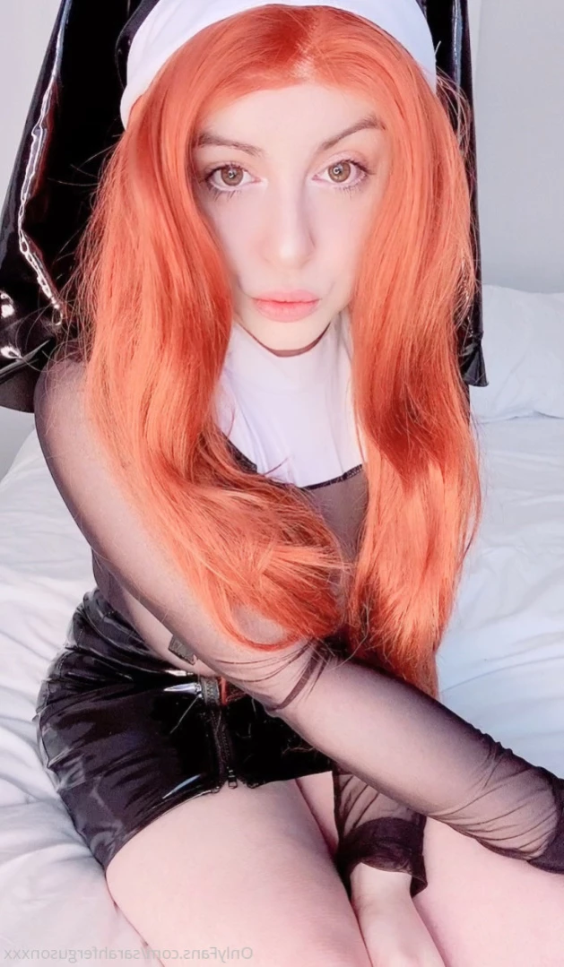 Sarah Ferguson [ sarahfergusonxxx ] Onlyfans leaked photo 11098294 on Hotleaks.tv