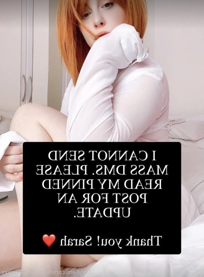 Sarah Ferguson [ sarahfergusonxxx ] Onlyfans leaked photo 11098295 on Hotleaks.tv