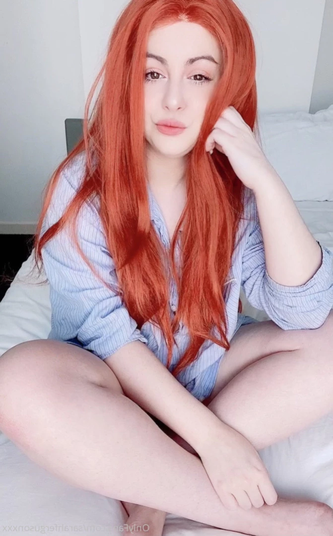 Sarah Ferguson [ sarahfergusonxxx ] Onlyfans leaked photo 11098327 on Hotleaks.tv