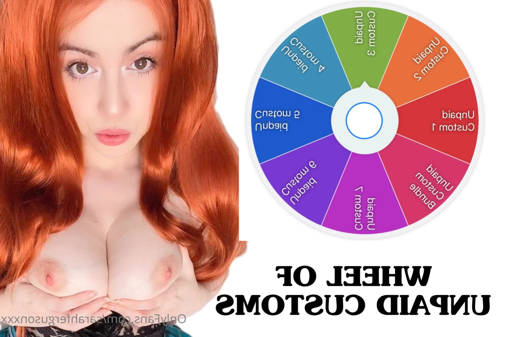 Sarah Ferguson [ sarahfergusonxxx ] Onlyfans leaked photo 11098376 on Hotleaks.tv