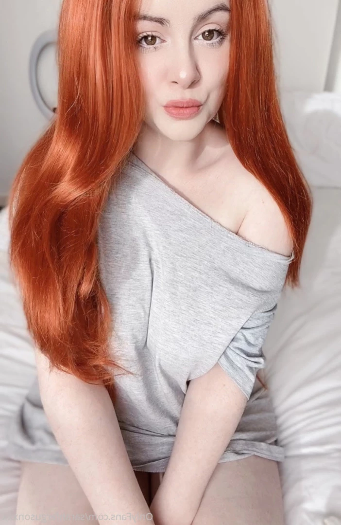 Sarah Ferguson [ sarahfergusonxxx ] Onlyfans leaked photo 11098535 on Hotleaks.tv