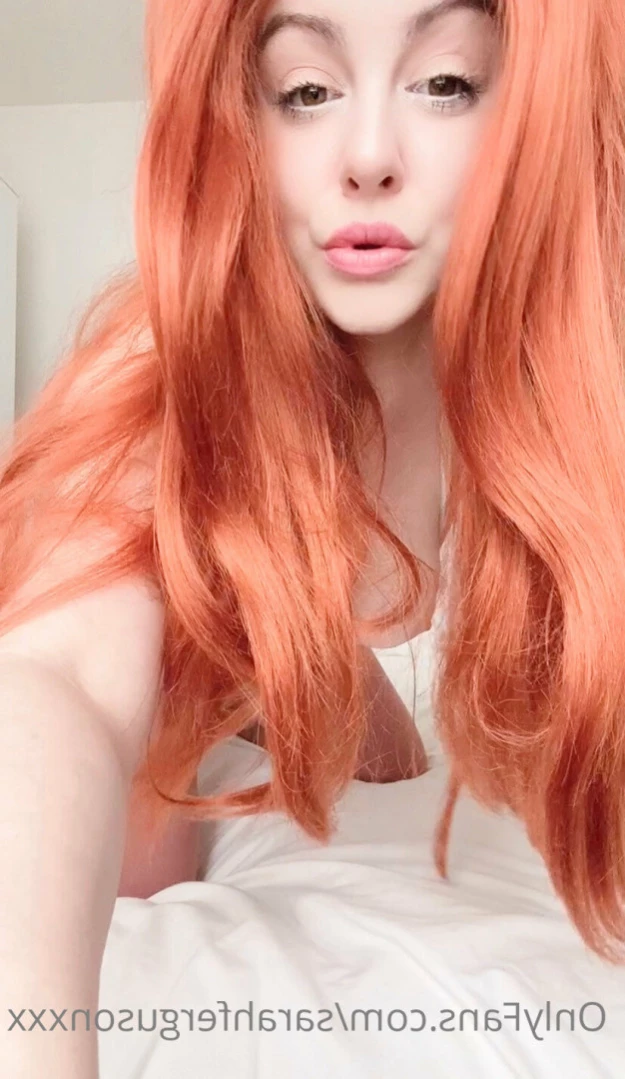 Sarah Ferguson [ sarahfergusonxxx ] Onlyfans leaked photo 11372515 on Hotleaks.tv