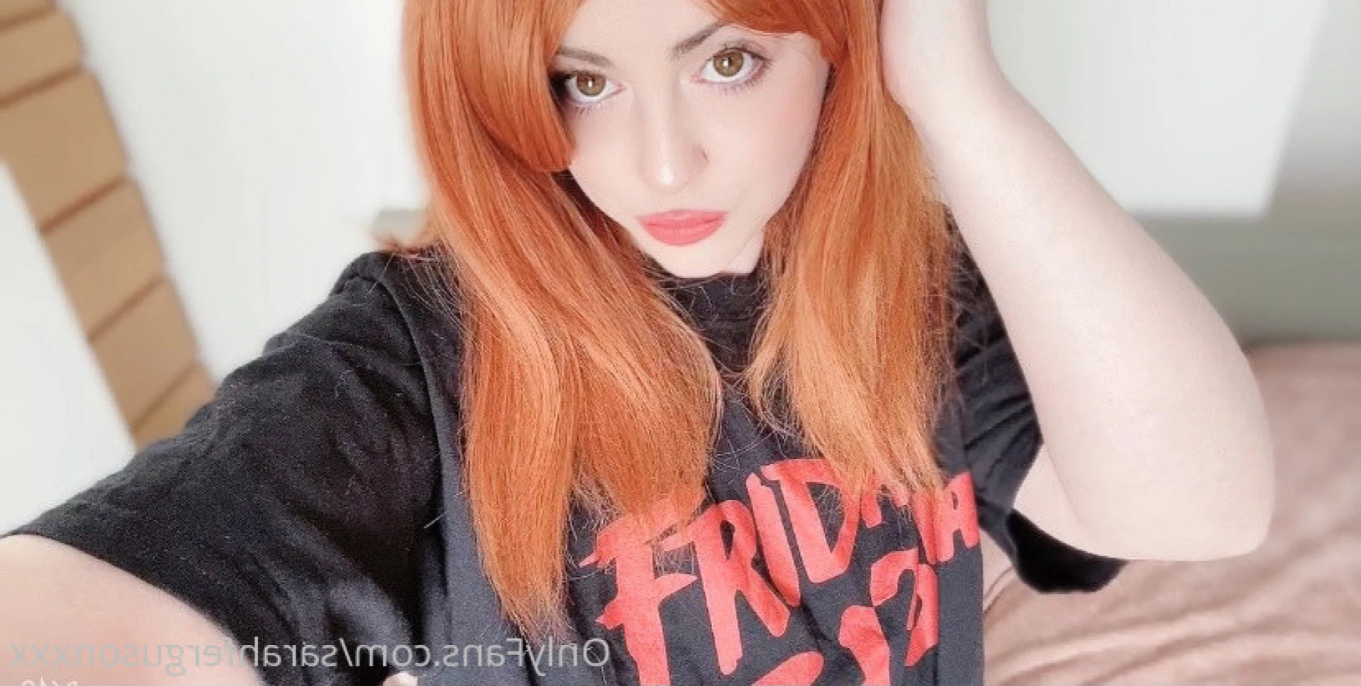 Sarah Ferguson [ sarahfergusonxxx ] Onlyfans leaked photo 11419511 on Hotleaks.tv