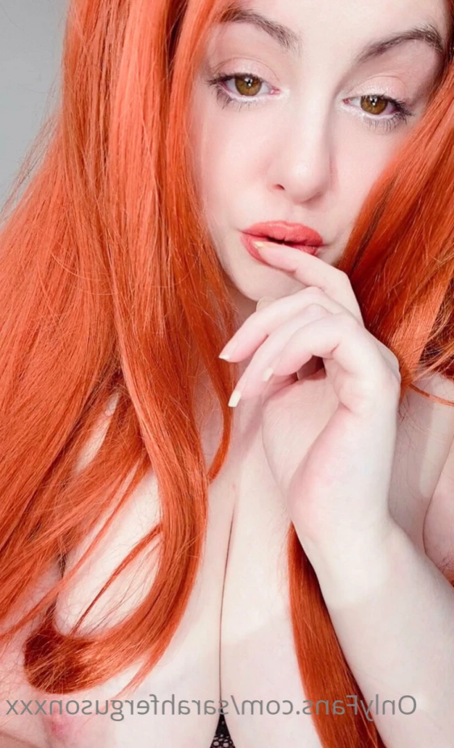 Sarah Ferguson [ sarahfergusonxxx ] Onlyfans leaked photo 11662284 on Hotleaks.tv