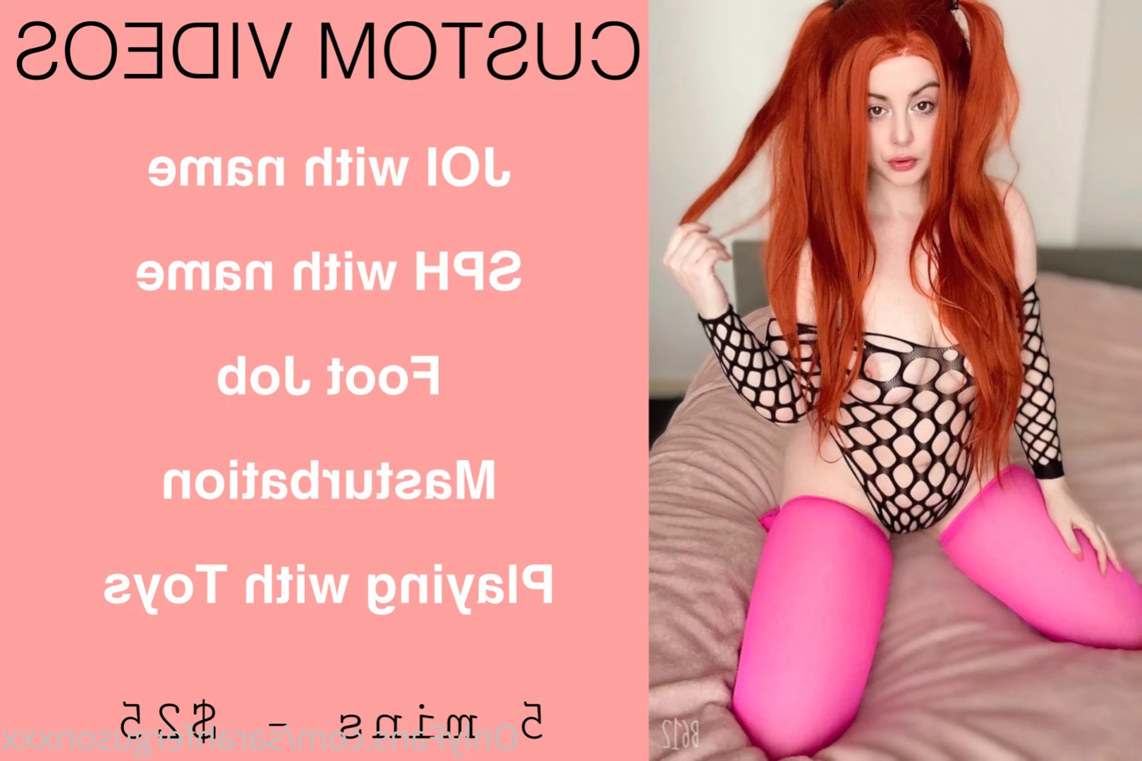 Sarah Ferguson [ sarahfergusonxxx ] Onlyfans leaked photo 11662847 on Hotleaks.tv