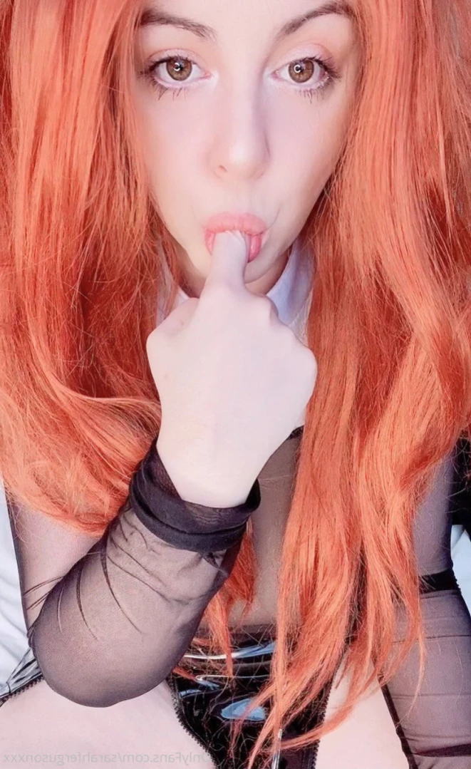 Sarah Ferguson [ sarahfergusonxxx ] Onlyfans leaked photo 11662883 on Hotleaks.tv