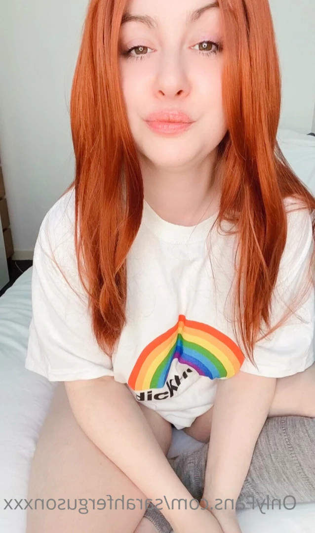 Sarah Ferguson [ sarahfergusonxxx ] Onlyfans leaked photo 11663050 on Hotleaks.tv