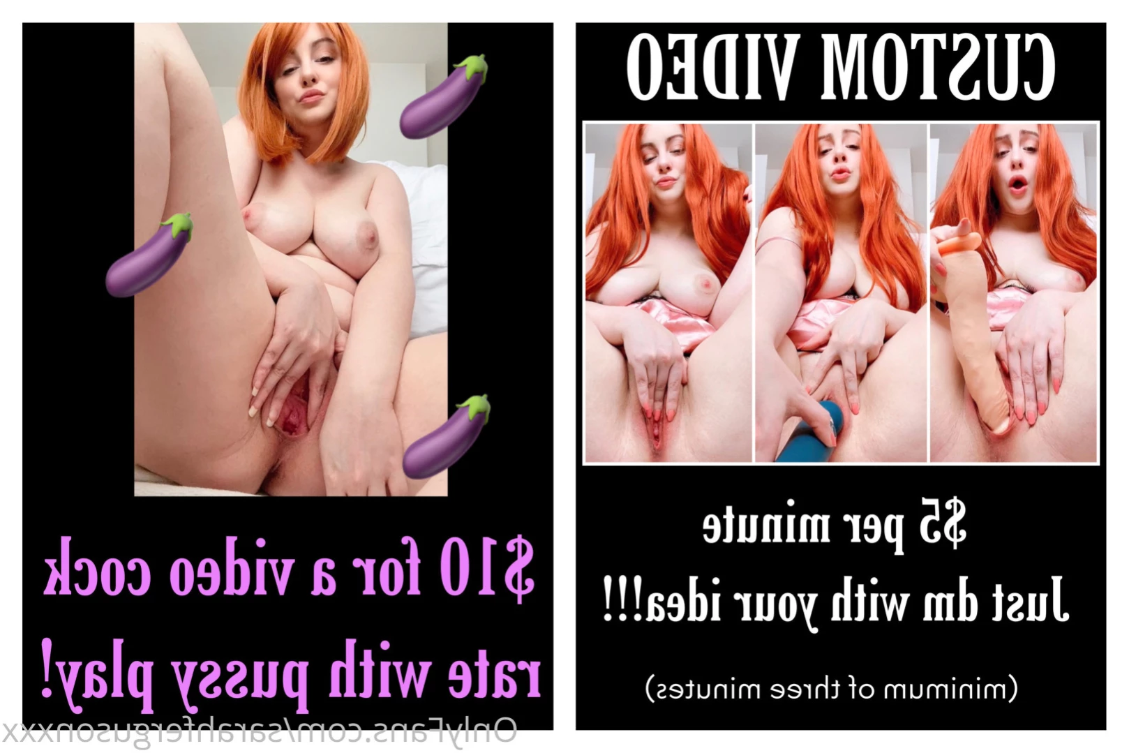 Sarah Ferguson [ sarahfergusonxxx ] Onlyfans leaked photo 11663243 on Hotleaks.tv