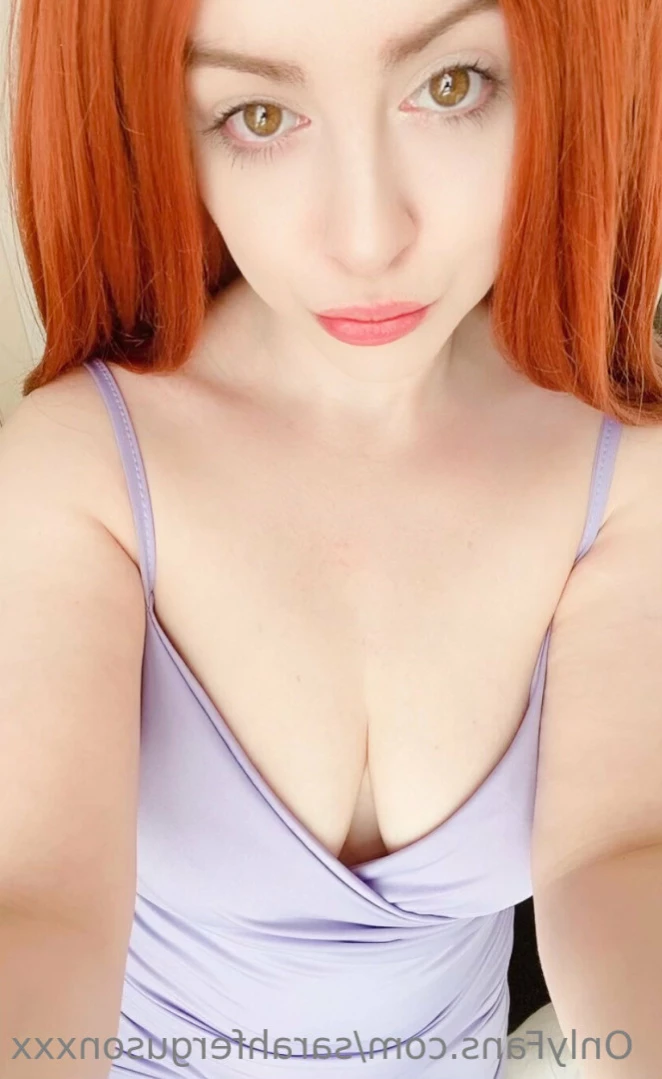 Sarah Ferguson [ sarahfergusonxxx ] Onlyfans leaked photo 11664994 on Hotleaks.tv