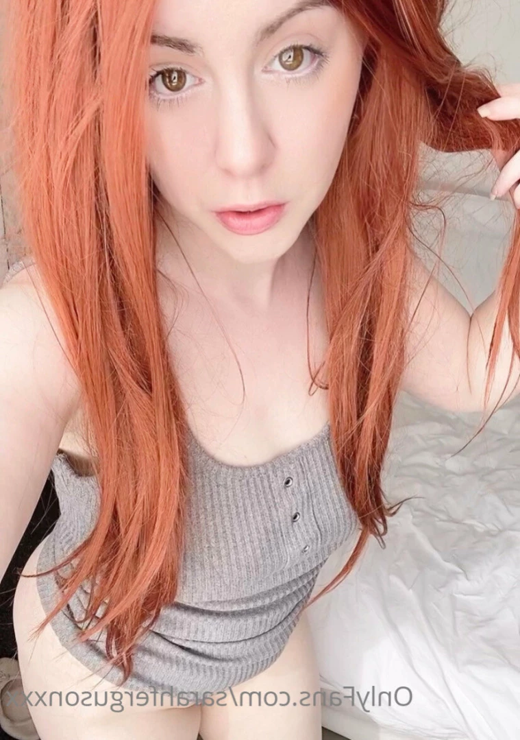 Sarah Ferguson [ sarahfergusonxxx ] Onlyfans leaked photo 11728259 on Hotleaks.tv