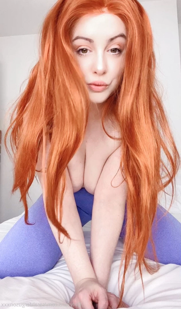 Sarah Ferguson [ sarahfergusonxxx ] Onlyfans leaked photo 11728477 on Hotleaks.tv