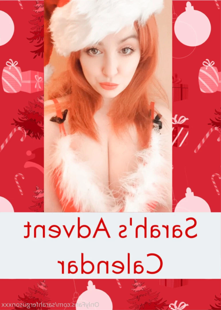Sarah Ferguson [ sarahfergusonxxx ] Onlyfans leaked photo 11728543 on Hotleaks.tv