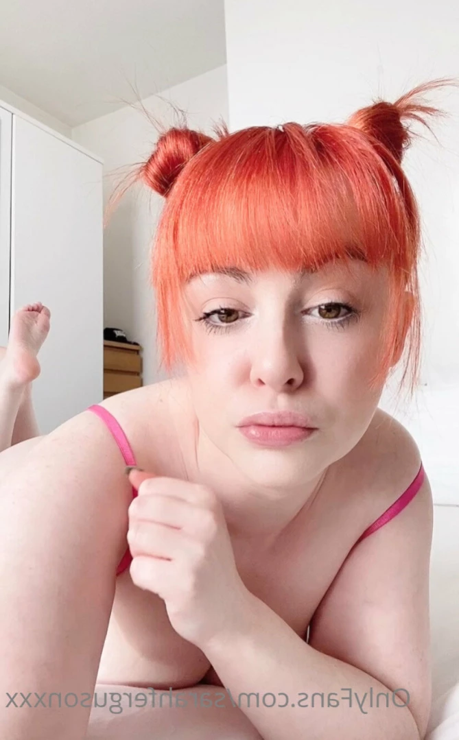 Sarah Ferguson [ sarahfergusonxxx ] Onlyfans leaked photo 11728885 on Hotleaks.tv