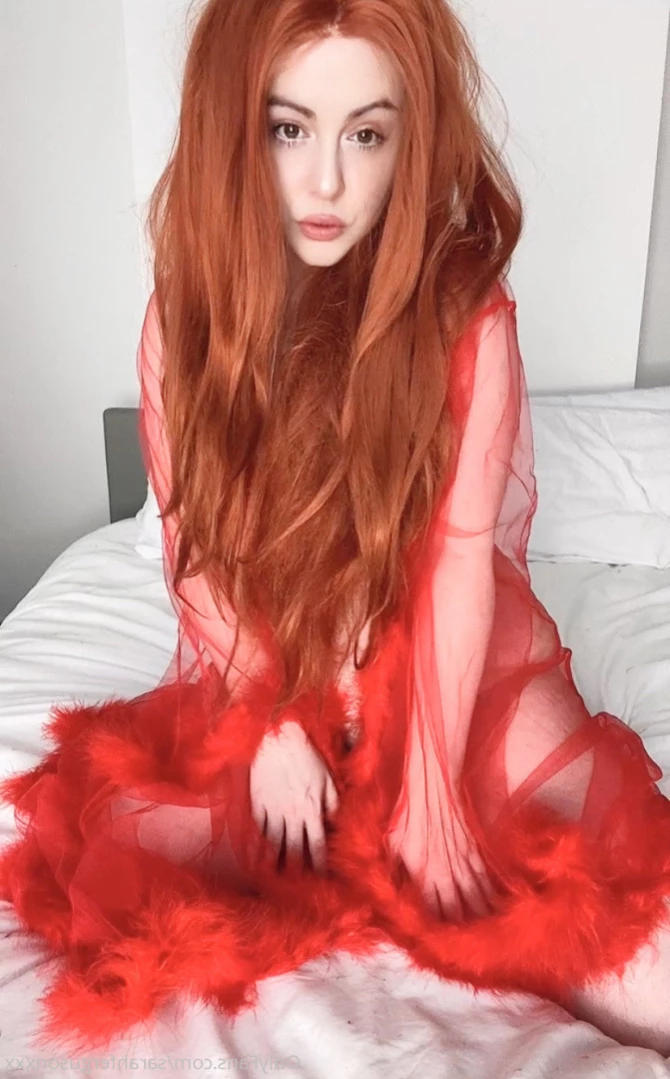 Sarah Ferguson [ sarahfergusonxxx ] Onlyfans leaked photo 11824800 on Hotleaks.tv