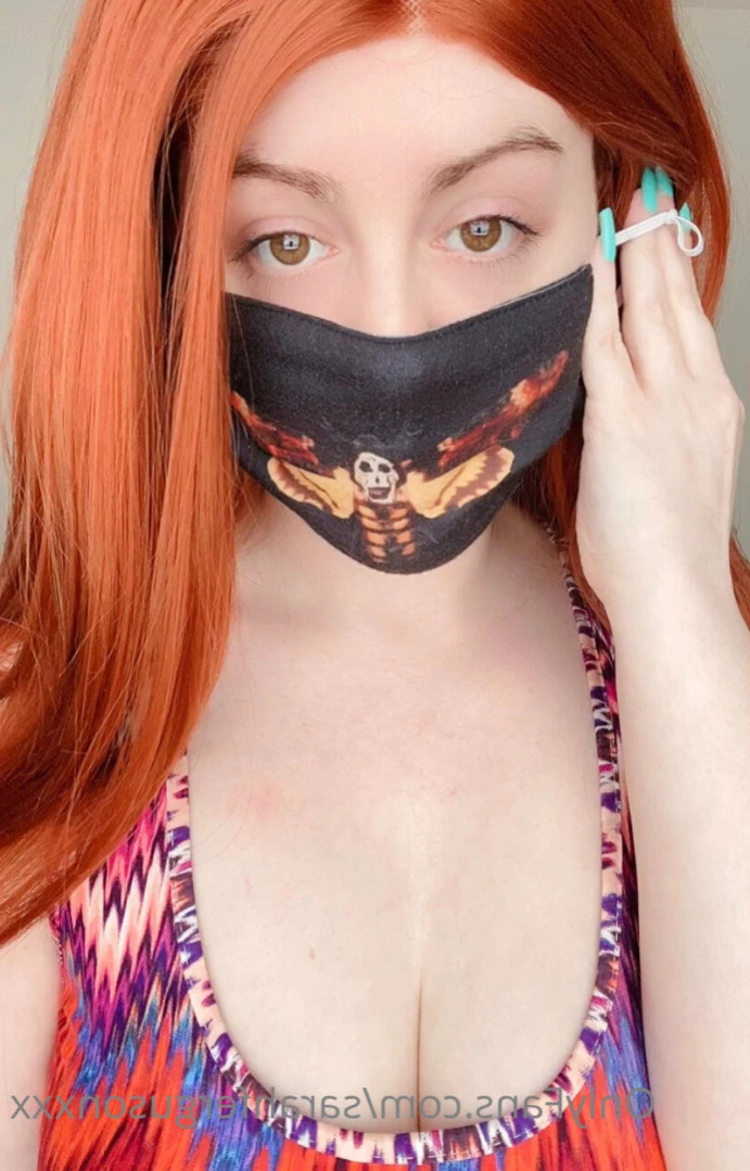 Sarah Ferguson [ sarahfergusonxxx ] Onlyfans leaked photo 12197716 on Hotleaks.tv