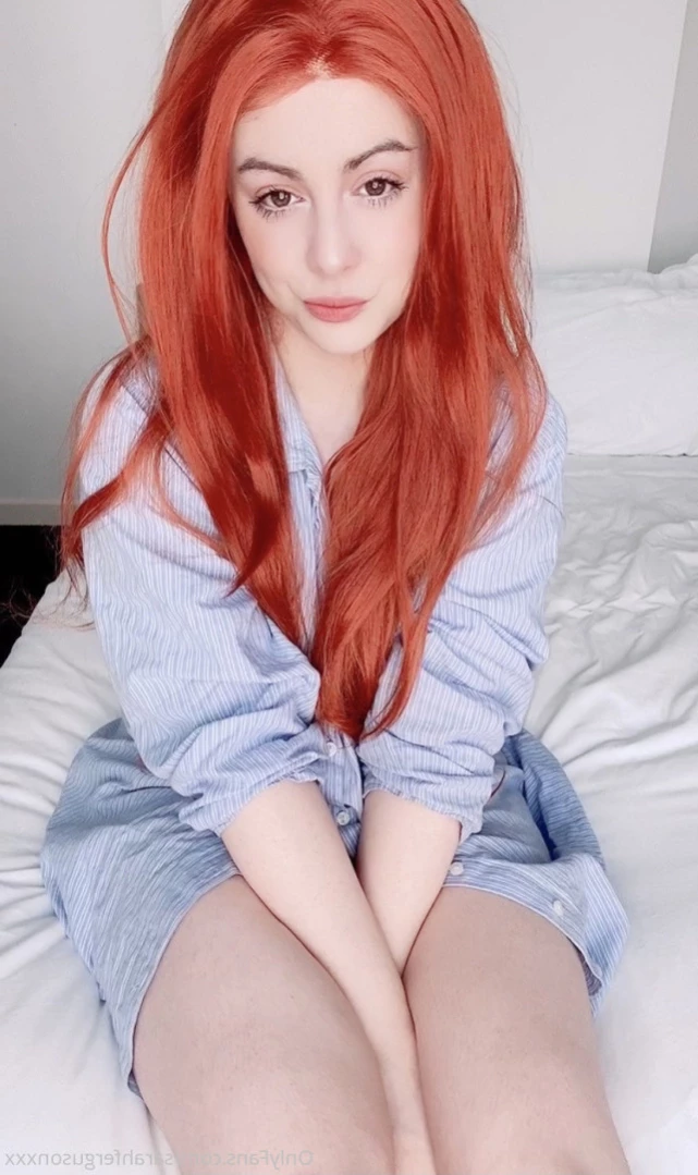 Sarah Ferguson [ sarahfergusonxxx ] Onlyfans leaked photo 12263899 on Hotleaks.tv