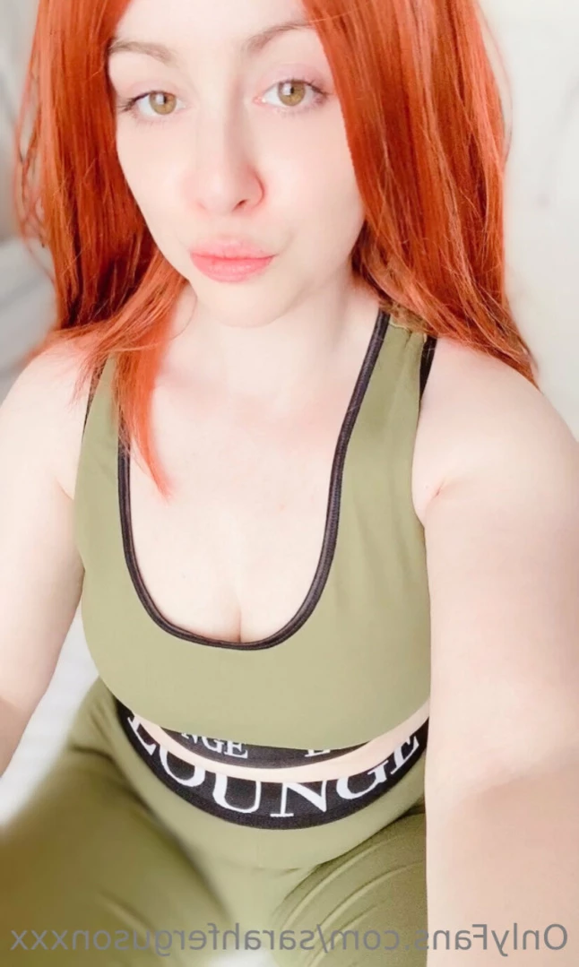 Sarah Ferguson [ sarahfergusonxxx ] Onlyfans leaked photo 12264857 on Hotleaks.tv