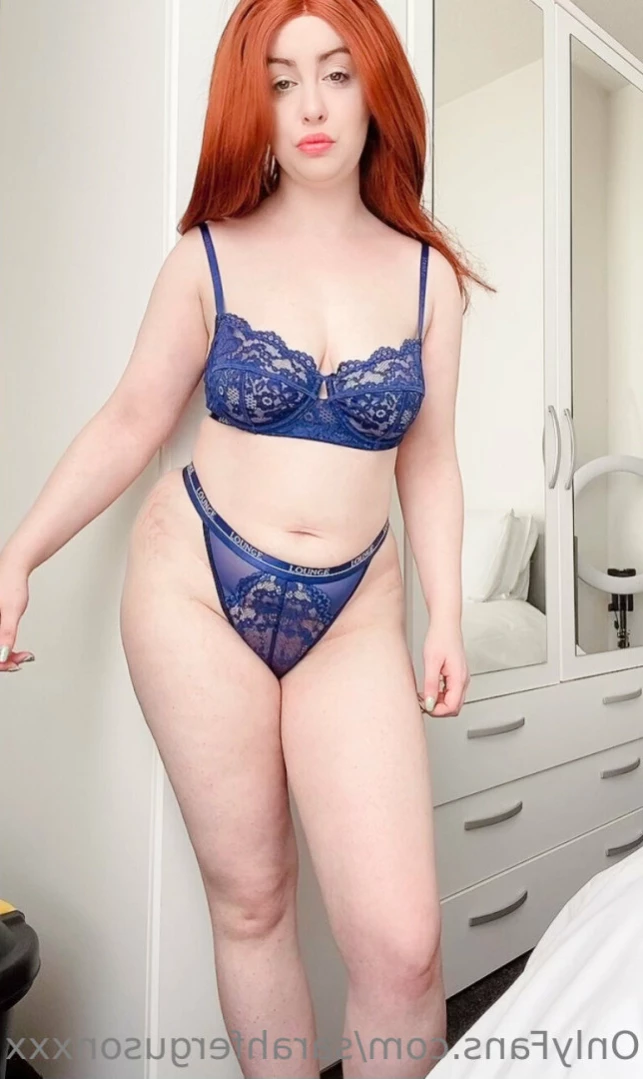 Sarah Ferguson [ sarahfergusonxxx ] Onlyfans leaked photo 12301530 on Hotleaks.tv