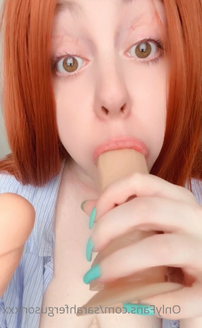 Sarah Ferguson [ sarahfergusonxxx ] Onlyfans leaked photo 12386991 on Hotleaks.tv