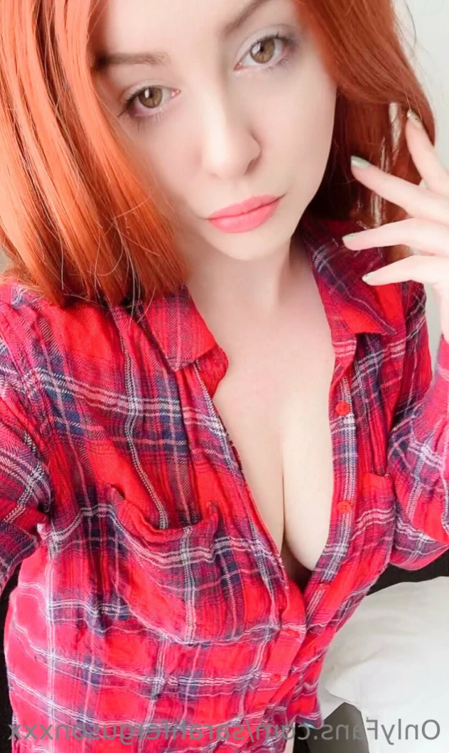 Sarah Ferguson [ sarahfergusonxxx ] Onlyfans leaked photo 12472376 on Hotleaks.tv