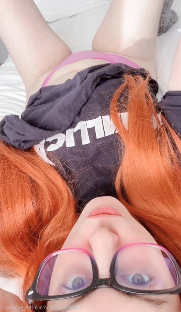 Sarah Ferguson [ sarahfergusonxxx ] Onlyfans leaked photo 12609169 on Hotleaks.tv