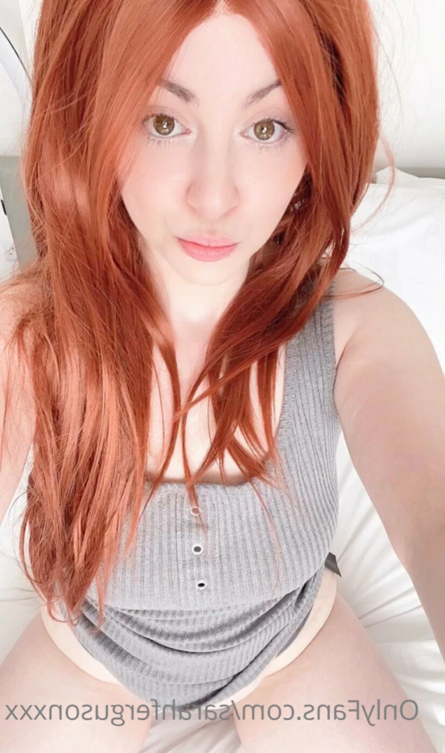 Sarah Ferguson [ sarahfergusonxxx ] Onlyfans leaked photo 12621673 on Hotleaks.tv