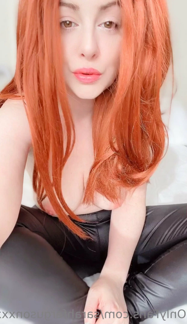 Sarah Ferguson [ sarahfergusonxxx ] Onlyfans leaked photo 12788992 on Hotleaks.tv