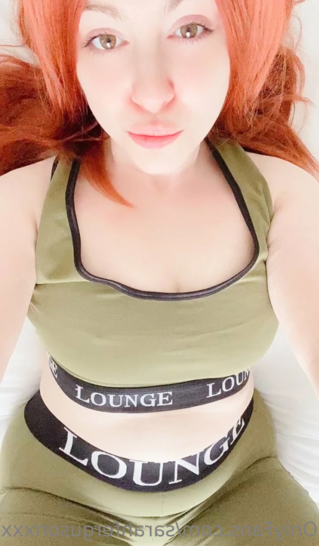 Sarah Ferguson [ sarahfergusonxxx ] Onlyfans leaked photo 13012290 on Hotleaks.tv