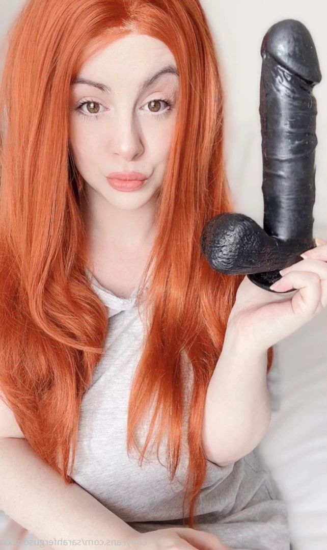 Sarah Ferguson [ sarahfergusonxxx ] Onlyfans leaked photo 13071092 on Hotleaks.tv