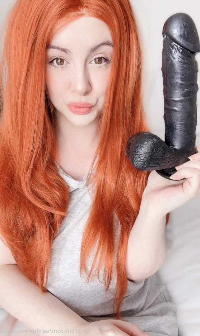 Sarah Ferguson [ sarahfergusonxxx ] Onlyfans leaked photo 13105411 on Hotleaks.tv