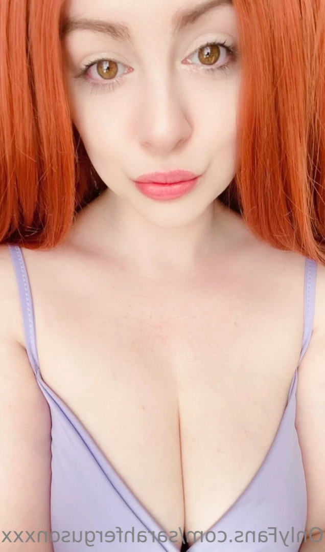 Sarah Ferguson [ sarahfergusonxxx ] Onlyfans leaked photo 13307232 on Hotleaks.tv