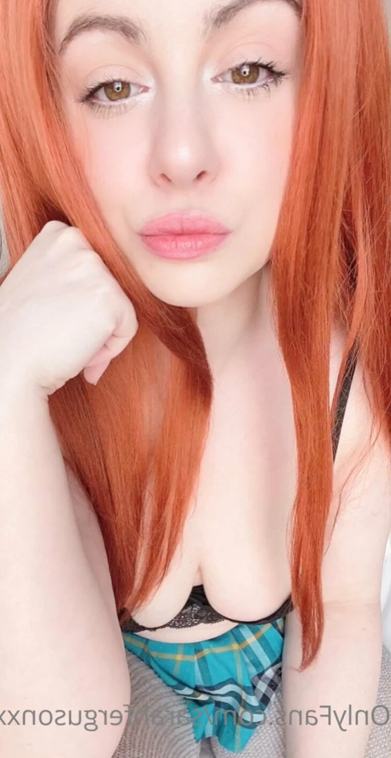 Sarah Ferguson [ sarahfergusonxxx ] Onlyfans leaked photo 13353920 on Hotleaks.tv