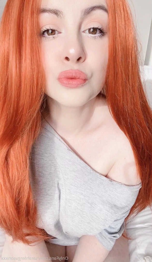 Sarah Ferguson [ sarahfergusonxxx ] Onlyfans leaked photo 13554333 on Hotleaks.tv