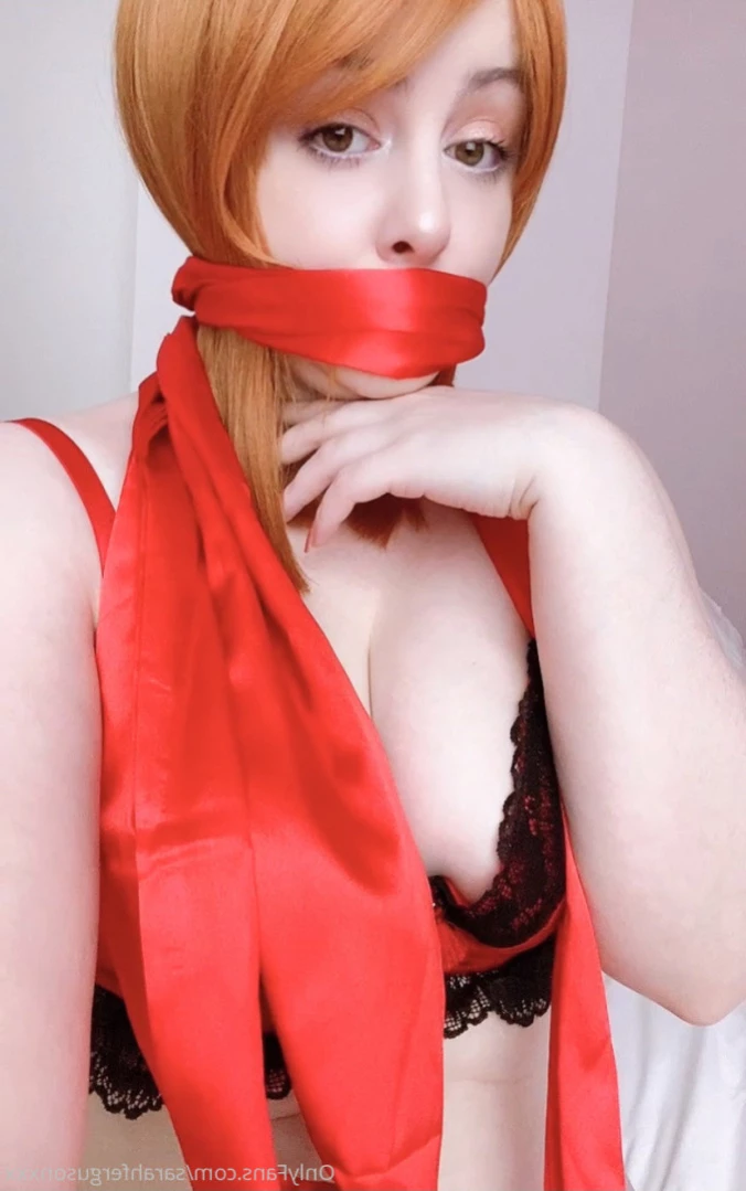 Sarah Ferguson [ sarahfergusonxxx ] Onlyfans leaked photo 13669755 on Hotleaks.tv