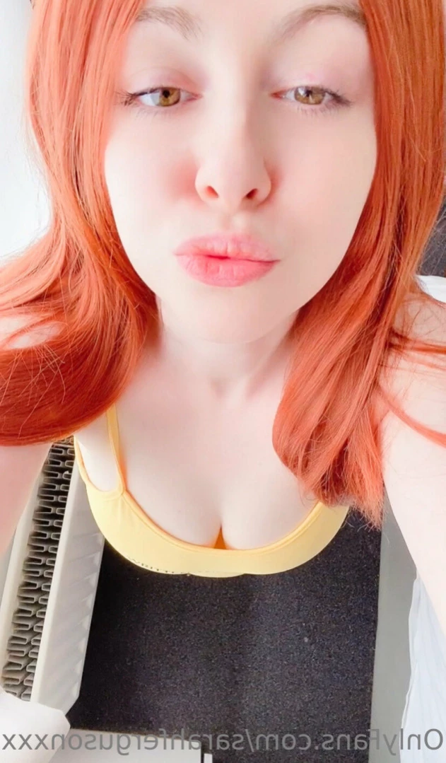 Sarah Ferguson [ sarahfergusonxxx ] Onlyfans leaked photo 13745518 on Hotleaks.tv