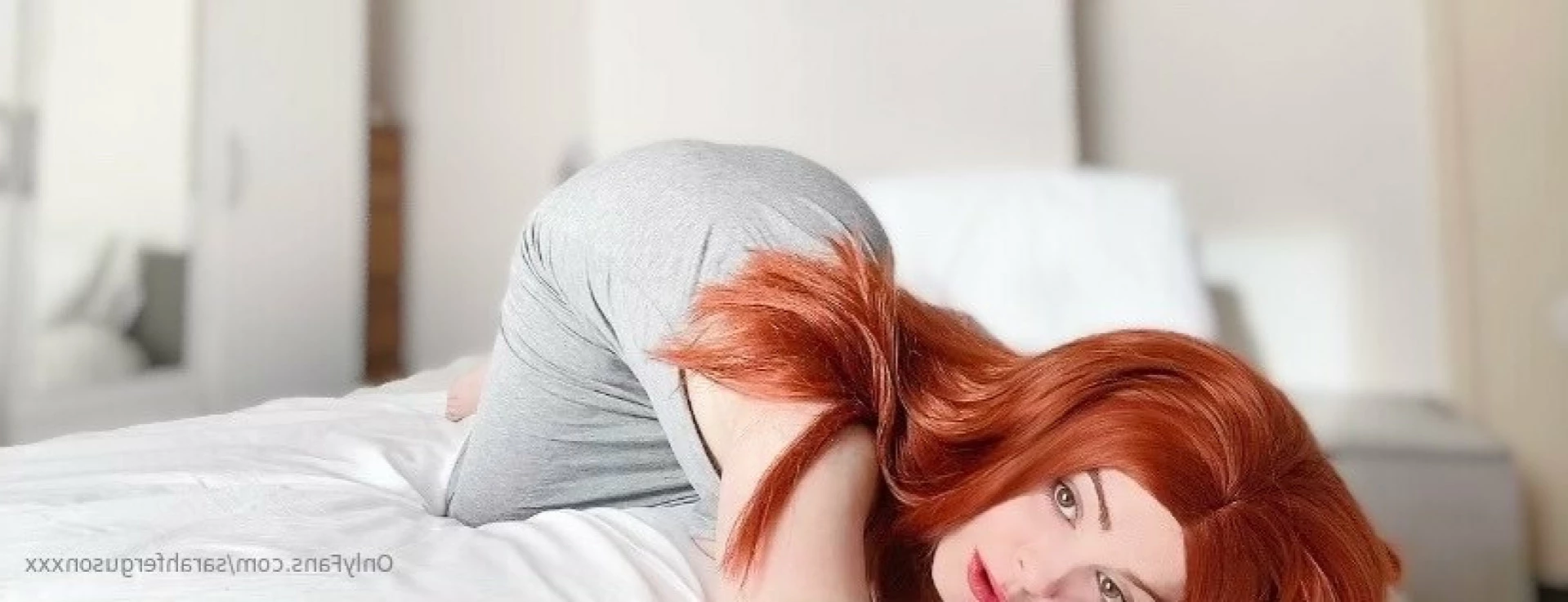 Sarah Ferguson [ sarahfergusonxxx ] Onlyfans leaked photo 13750206 on Hotleaks.tv