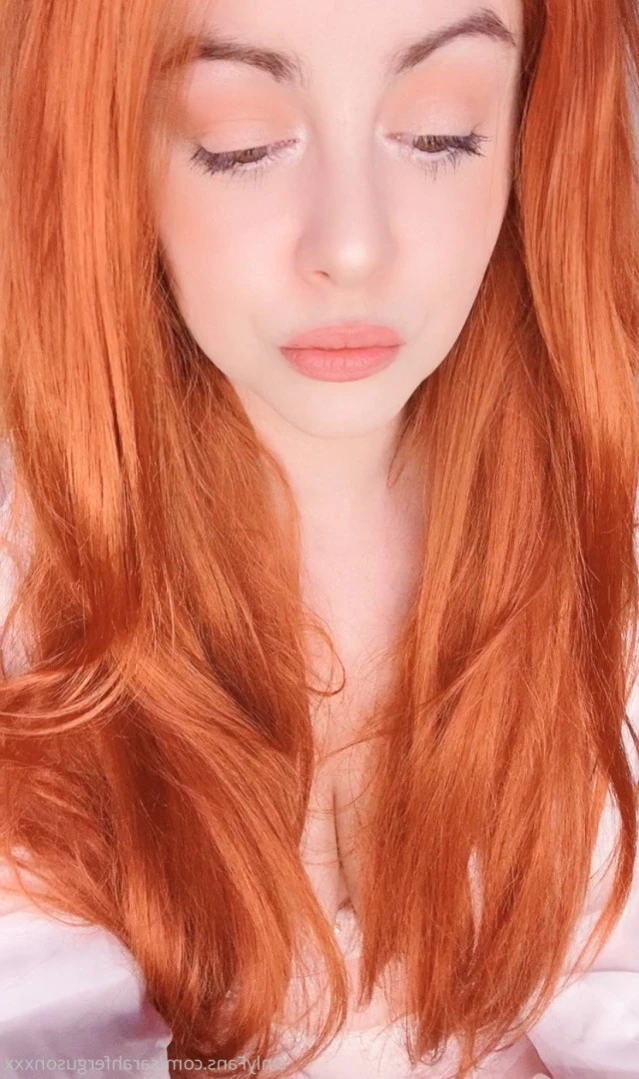 Sarah Ferguson [ sarahfergusonxxx ] Onlyfans leaked photo 14044496 on Hotleaks.tv