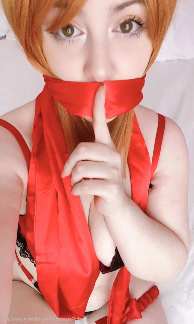 Sarah Ferguson [ sarahfergusonxxx ] Onlyfans leaked photo 14129477 on Hotleaks.tv