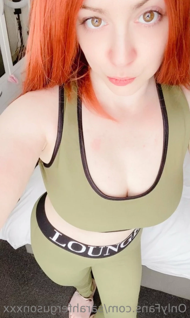 Sarah Ferguson [ sarahfergusonxxx ] Onlyfans leaked photo 14129570 on Hotleaks.tv