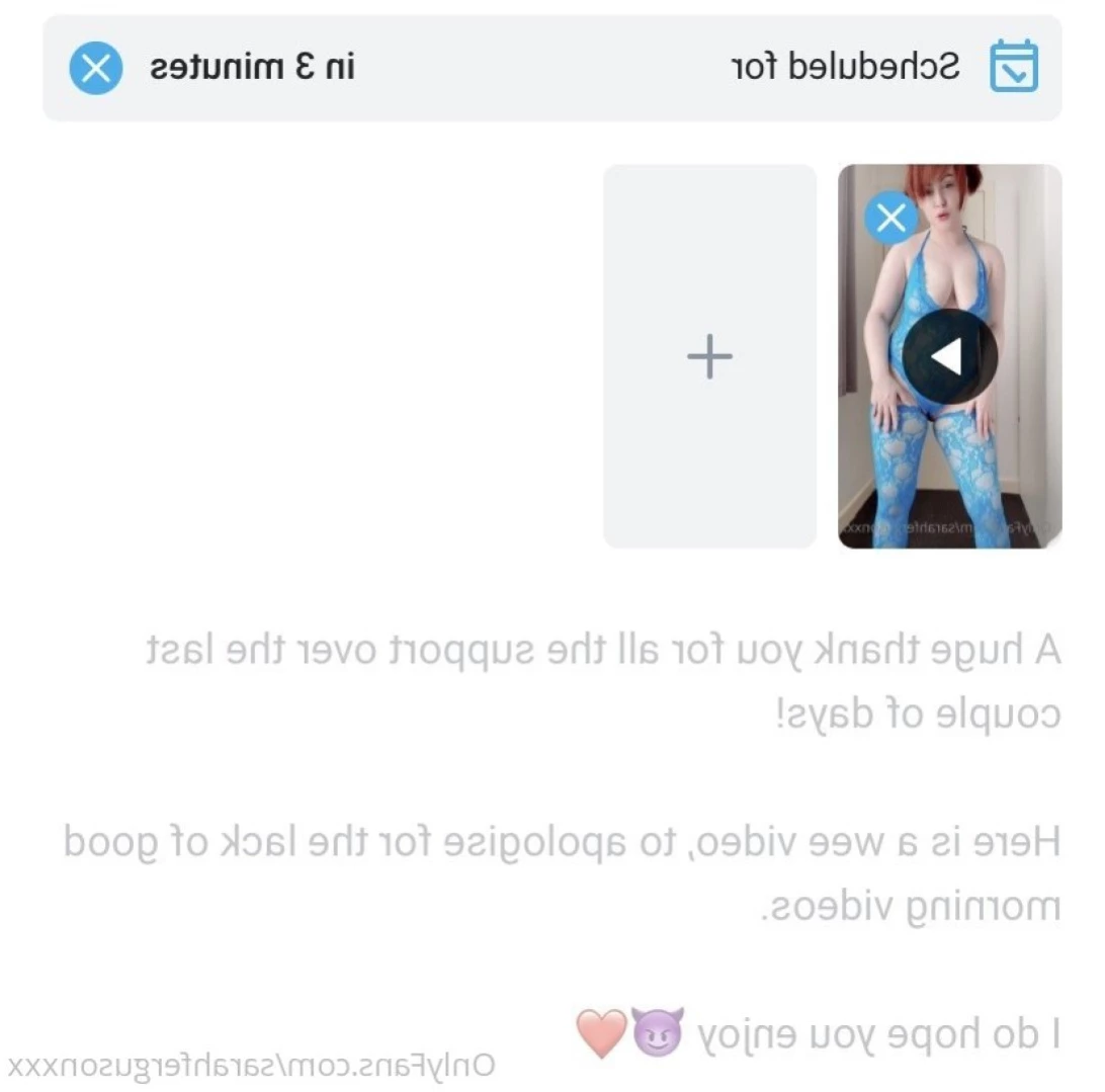 Sarah Ferguson [ sarahfergusonxxx ] Onlyfans leaked photo 14129695 on Hotleaks.tv