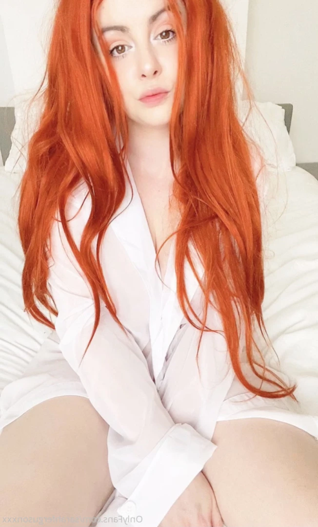 Sarah Ferguson [ sarahfergusonxxx ] Onlyfans leaked photo 14130220 on Hotleaks.tv