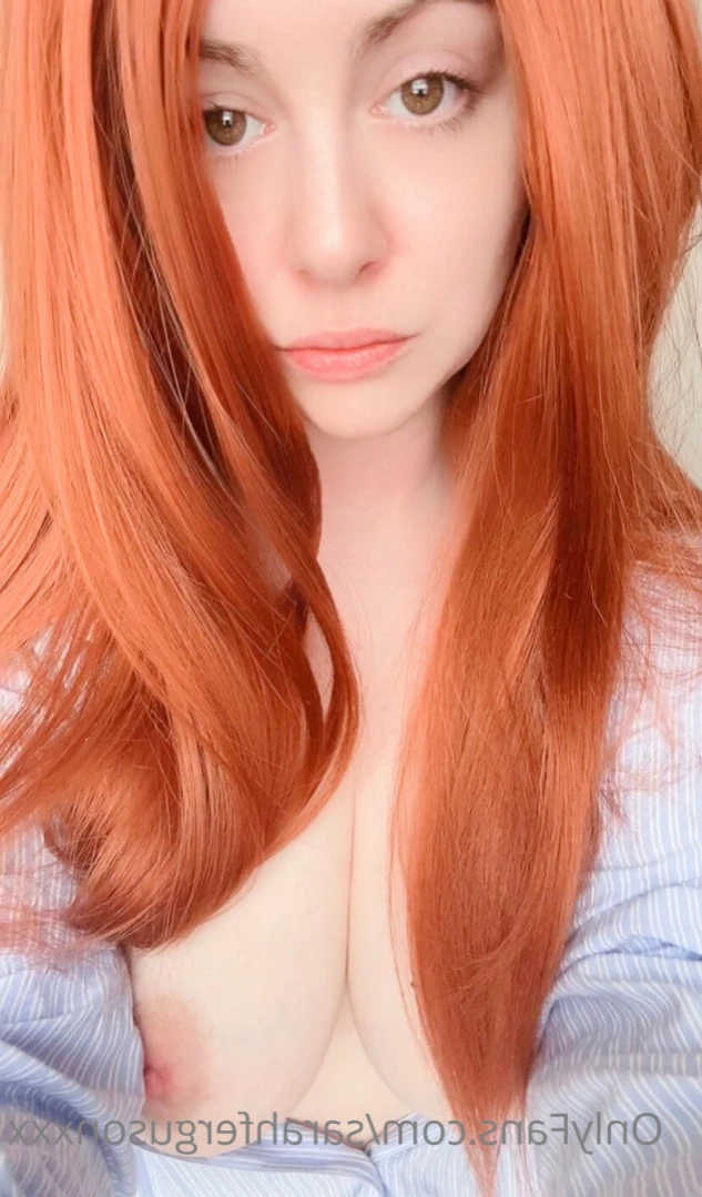 Sarah Ferguson [ sarahfergusonxxx ] Onlyfans leaked photo 14367564 on Hotleaks.tv