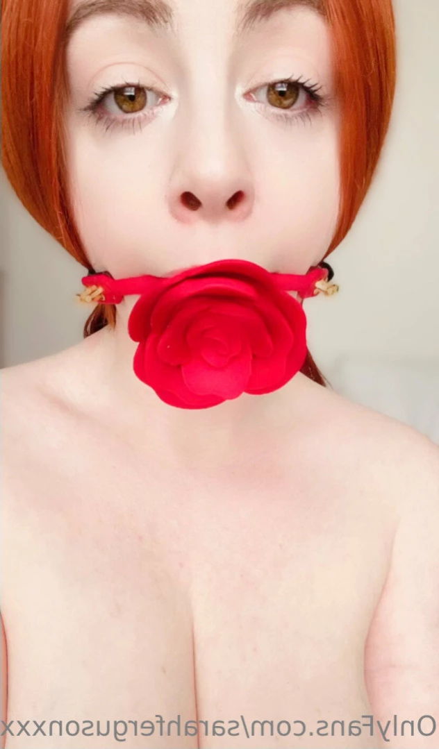 Sarah Ferguson [ sarahfergusonxxx ] Onlyfans leaked photo 14472130 on Hotleaks.tv